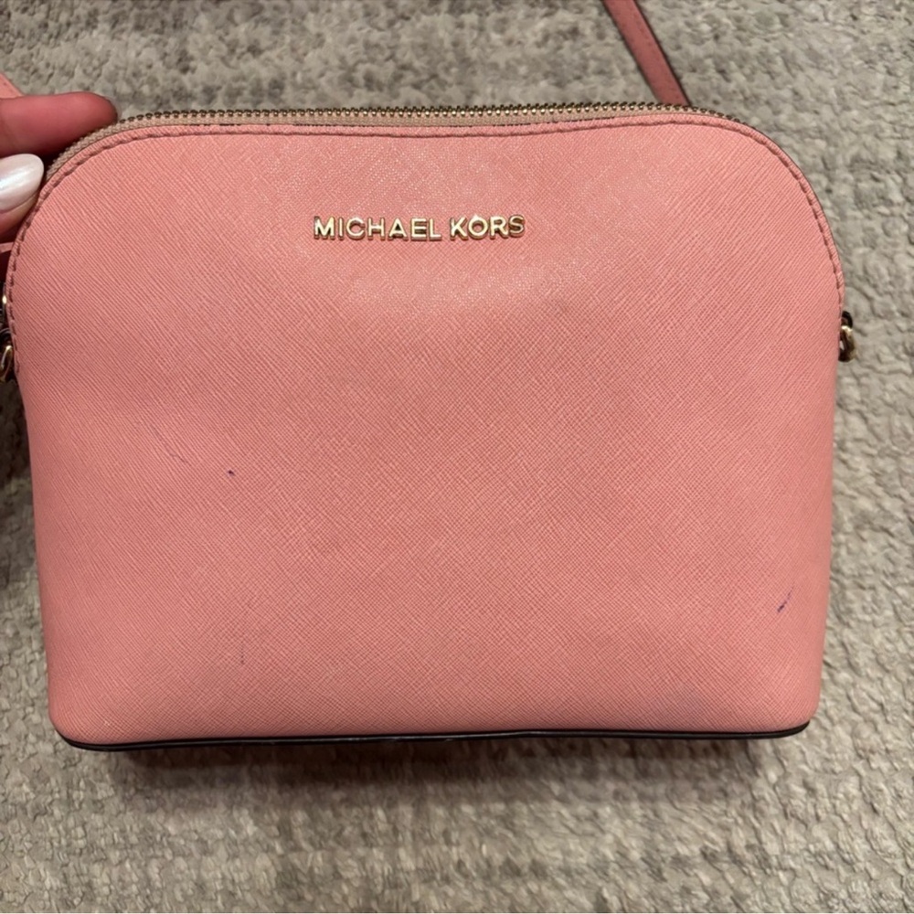 Michael Kors Crossbody
